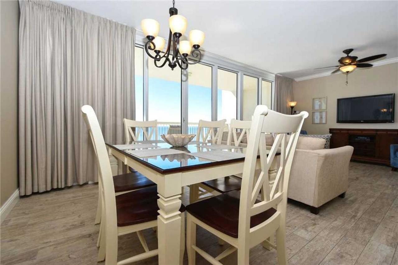 Silver Beach Towers W1204 - 3 Bedroom Condo At Silver Beach Towers Destin Exterior photo